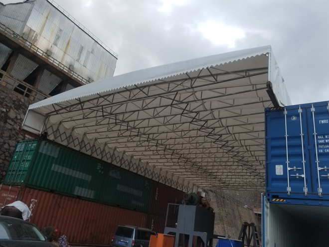 廣西礦場用電動推拉篷.jpg